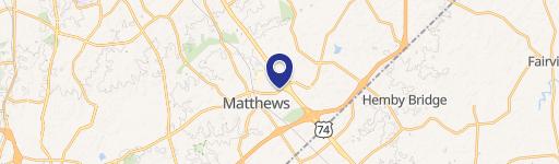 1730 Matthews Township Pkwy