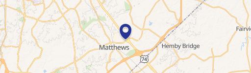 1818 Matthews Township Pkwy