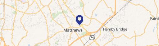 1825 Matthews Township Pkwy