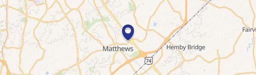 1709 Matthews Township Pkwy