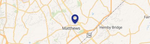 1401 Matthews Township Pkwy