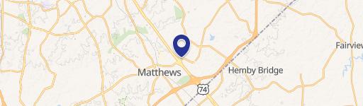 2218 Matthews Township Pkwy