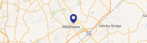 1220 Matthews Township Pkwy