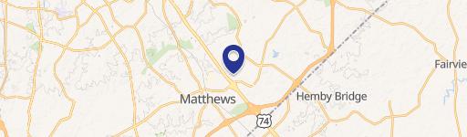 2125 Matthews Township Pkwy