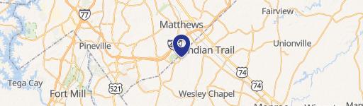 3617 Matthews Weddington Rd