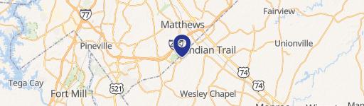 3609 Matthews Weddington Rd