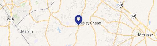 5935 Monroe Weddington Rd