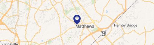 210 Pineville Matthews Rd