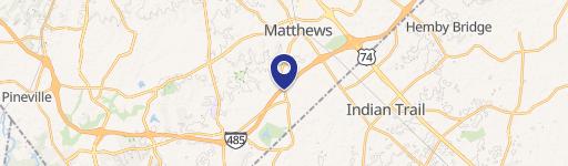 2501 Plantation Ctr Dr