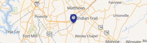 4315 Weddington Matthews Rd