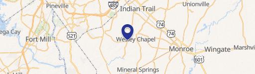 6300 Weddington Monroe Rd