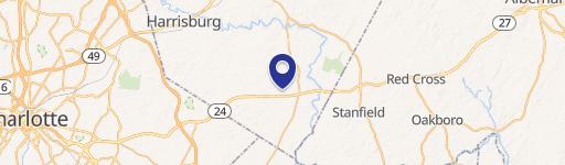 12010 Creekside Pkwy