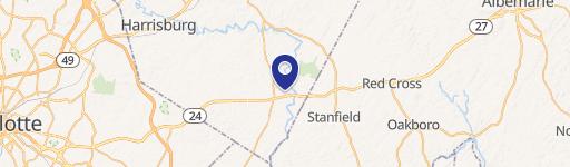 11777 Allen Storage Rd