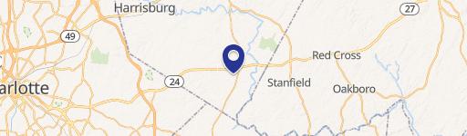 13135 Bethel School Rd