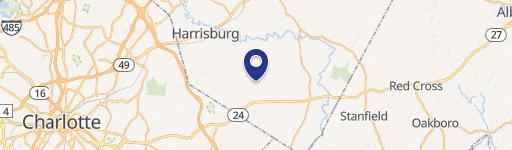 10823 Flowes Store Rd