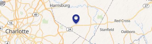 12001 Flowes Store Rd