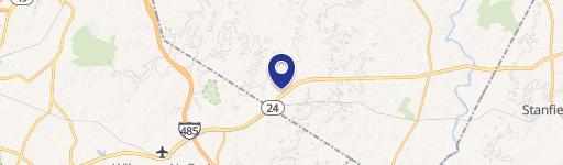 1160 Hwy 24th 27th W