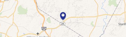 1310 Hwy 24th 27th W