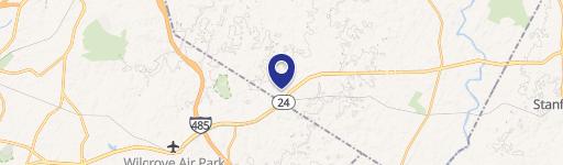 1550 Hwy 24th 27th W