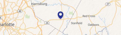 3110 Hwy 24th 27th E