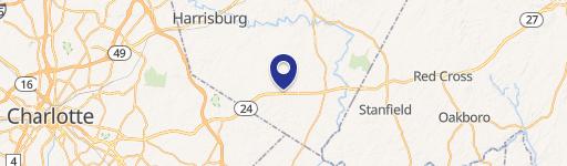 1200 Hwy 24th 27th E