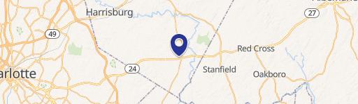 4060 Hwy 24th 27th E