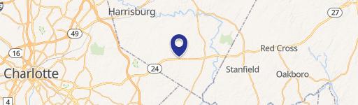 1300 Hwy 24th 27th E