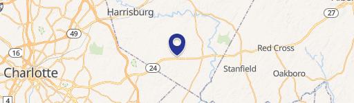 1282 Hwy 24th 27th E