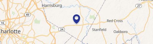 12104 Jim Sossoman Rd