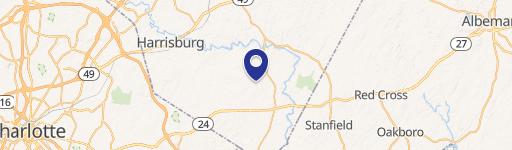 10110 Robert Bost Rd