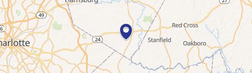 13695 Rodney Rushing Rd