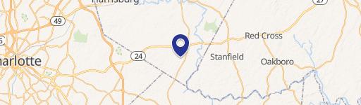 13725 Rodney Rushing Rd