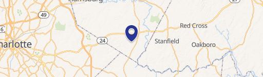 13013 Rodney Rushing Rd