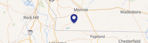 Monroe, NC 28112