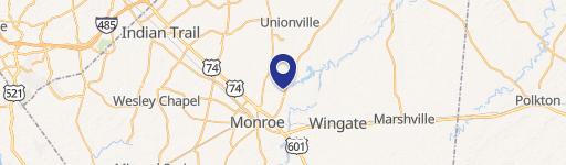 915 George Taylor Rd