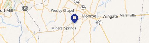 3408 Corinth Church Rd