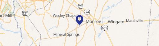 912 Fletcher Broome Rd