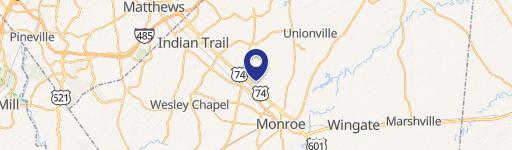 2210 Fowler Secrest Rd