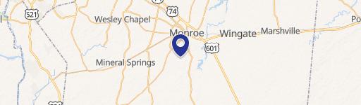 1001 Helms Short Cut Rd