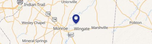 3810 Monroe Ansonville Rd