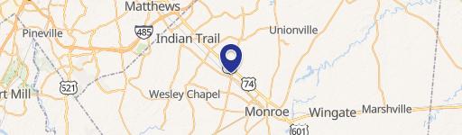 3702 Old Charlotte Hwy