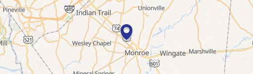 2518 Old Charlotte Hwy