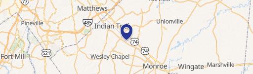 4610 Old Charlotte Hwy