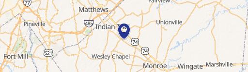 4833 Old Charlotte Hwy