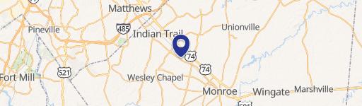 1920 Old Charlotte Hwy