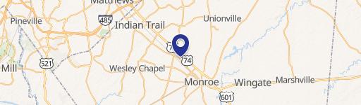 3020 Old Charlotte Hwy