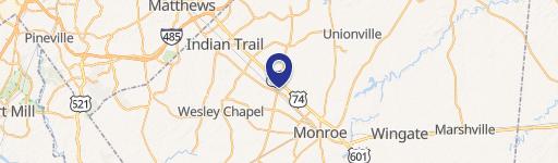 3611 Old Charlotte Hwy