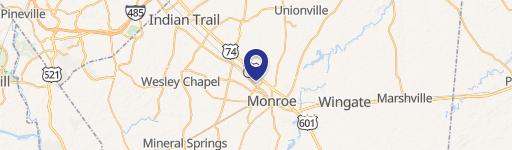 2001 Old Charlotte Hwy