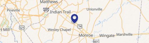 3621 Old Charlotte Hwy