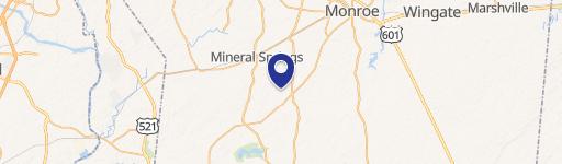 3521 Parkwood School Rd